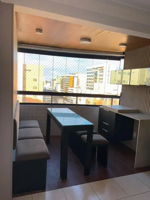 Foto 9 de Apartamento com 3 quartos à venda, 108m2 em Jatiúca, Maceio - AL
