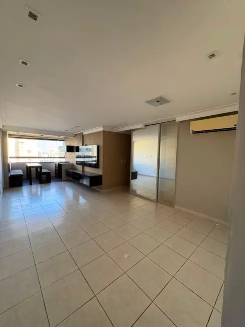 Foto 1 de Apartamento com 3 quartos à venda, 108m2 em Jatiúca, Maceio - AL