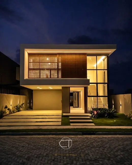 Casa de Condomínio com 4 quartos à venda, 450m2 em Marechal Deodoro - AL - imagem 1 Foto 1 de Casa de Condomínio com 4 quartos à venda, 450m2 em Marechal Deodoro - AL