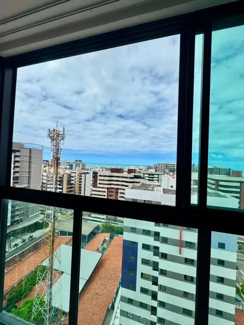 Cobertura com 1 quarto à venda, 67m2 em Ponta Verde, Maceio - AL - imagem 6 Foto 6 de Cobertura com 1 quarto à venda, 67m2 em Ponta Verde, Maceio - AL
