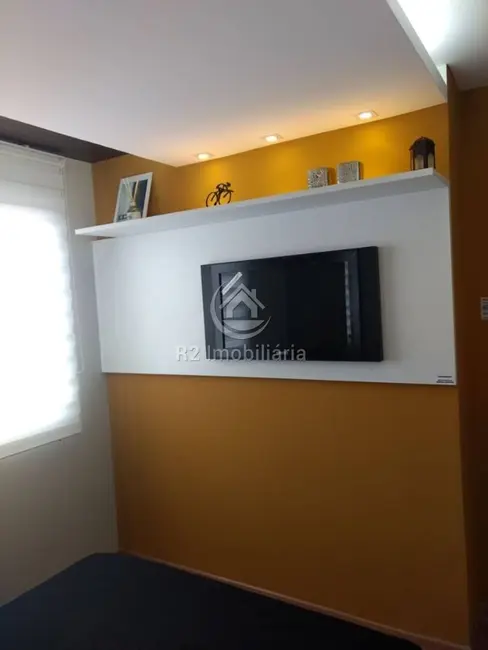 Apartamento com 2 quartos à venda, 41m2 em Centro (Manilha), Itaborai - RJ - imagem 8 Foto 8 de Apartamento com 2 quartos à venda, 41m2 em Centro (Manilha), Itaborai - RJ