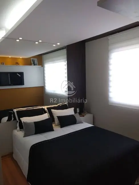 Apartamento com 2 quartos à venda, 41m2 em Centro (Manilha), Itaborai - RJ - imagem 9 Foto 9 de Apartamento com 2 quartos à venda, 41m2 em Centro (Manilha), Itaborai - RJ