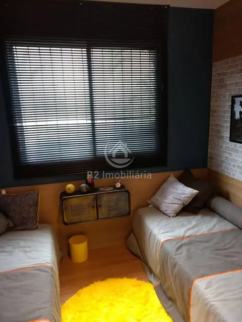 Apartamento com 2 quartos à venda, 41m2 em Centro (Manilha), Itaborai - RJ - imagem 6 Foto 6 de Apartamento com 2 quartos à venda, 41m2 em Centro (Manilha), Itaborai - RJ