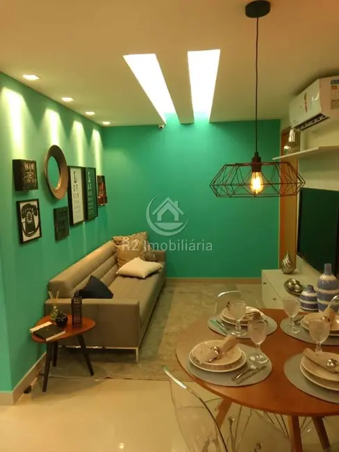 Apartamento com 2 quartos à venda, 41m2 em Centro (Manilha), Itaborai - RJ - imagem 4 Foto 4 de Apartamento com 2 quartos à venda, 41m2 em Centro (Manilha), Itaborai - RJ