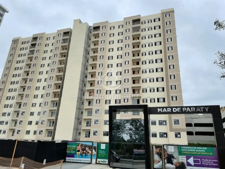 Foto 1 de Apartamento à venda, 45m2 em Alcântara, Sao Goncalo - RJ