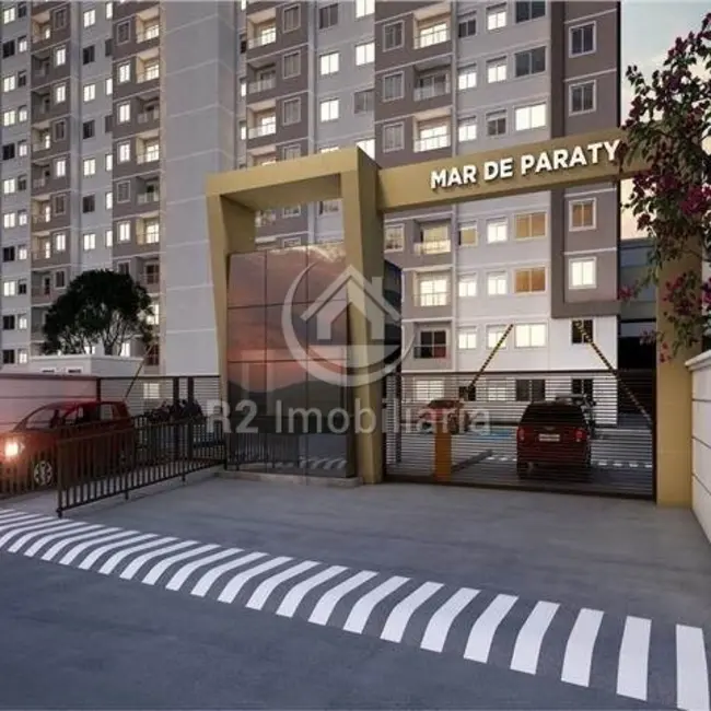 Foto 4 de Apartamento à venda, 45m2 em Alcântara, Sao Goncalo - RJ