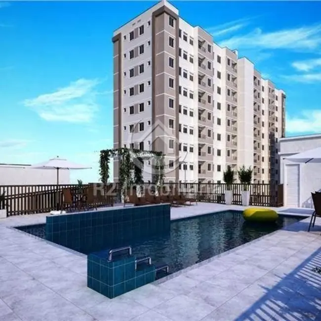 Foto 3 de Apartamento à venda, 45m2 em Alcântara, Sao Goncalo - RJ