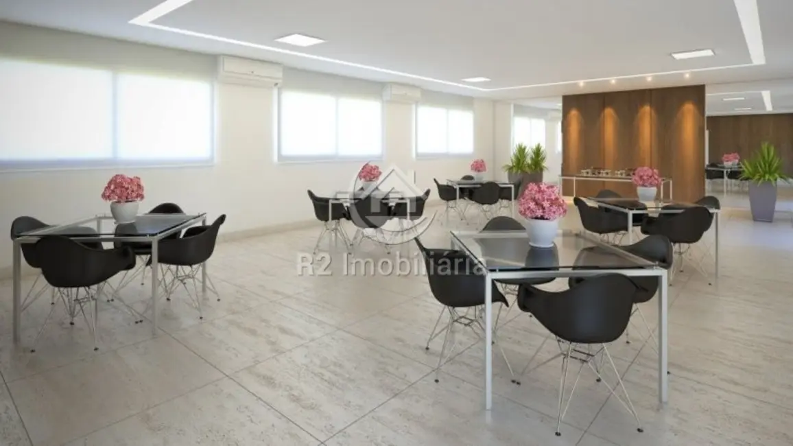 Foto 8 de Apartamento à venda, 45m2 em Alcântara, Sao Goncalo - RJ