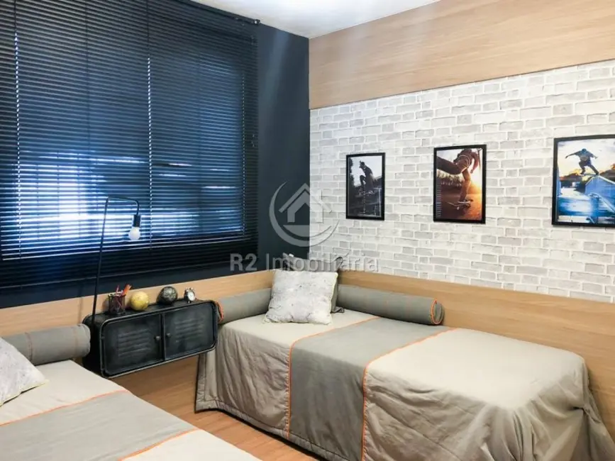 Apartamento com 2 quartos à venda, 45m2 em Três Pontes, Itaborai - RJ - imagem 6 Foto 6 de Apartamento com 2 quartos à venda, 45m2 em Três Pontes, Itaborai - RJ