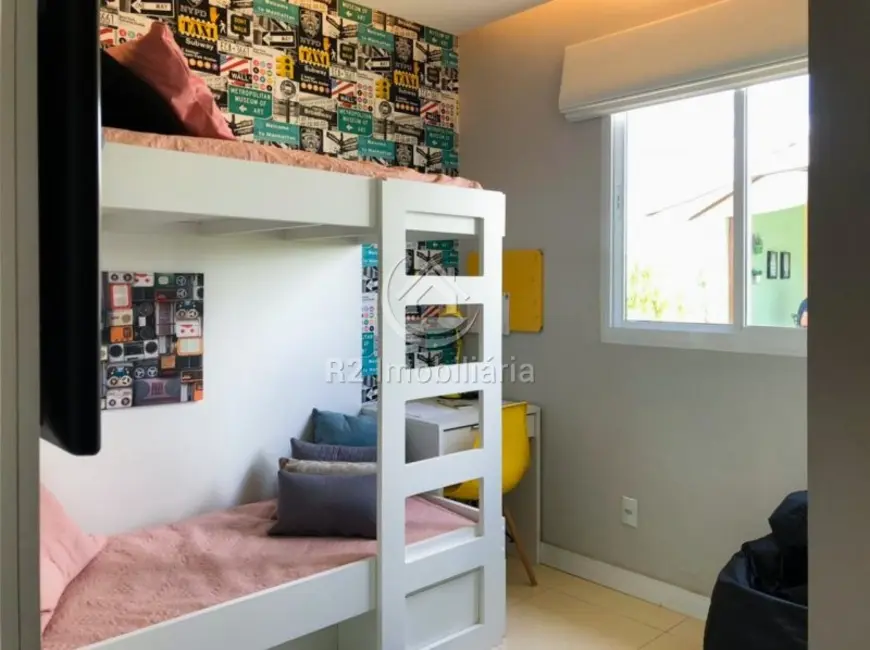 Casa de Condomínio com 2 quartos à venda, 45m2 em Três Pontes, Itaborai - RJ - imagem 8 Foto 8 de Casa de Condomínio com 2 quartos à venda, 45m2 em Três Pontes, Itaborai - RJ