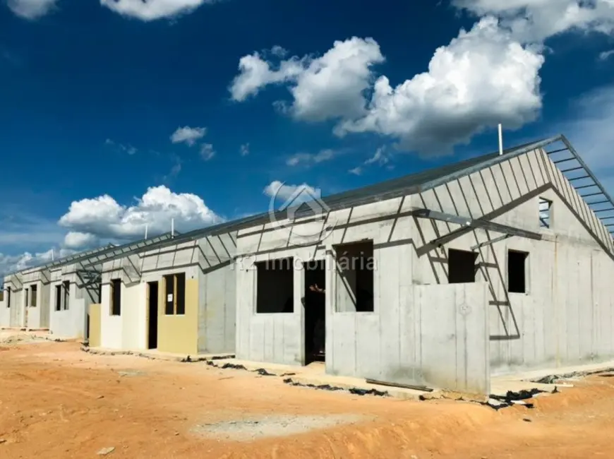 Foto 14 de Casa de Condomínio com 2 quartos à venda, 45m2 em Três Pontes, Itaborai - RJ