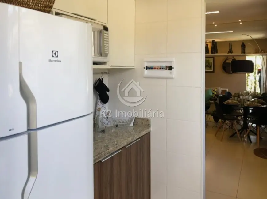 Casa de Condomínio com 2 quartos à venda, 45m2 em Três Pontes, Itaborai - RJ - imagem 6 Foto 6 de Casa de Condomínio com 2 quartos à venda, 45m2 em Três Pontes, Itaborai - RJ