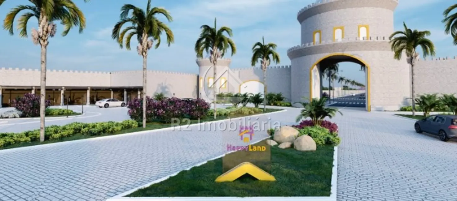 Casa de Condomínio com 2 quartos à venda, 45m2 em Três Pontes, Itaborai - RJ - imagem 9 Foto 9 de Casa de Condomínio com 2 quartos à venda, 45m2 em Três Pontes, Itaborai - RJ