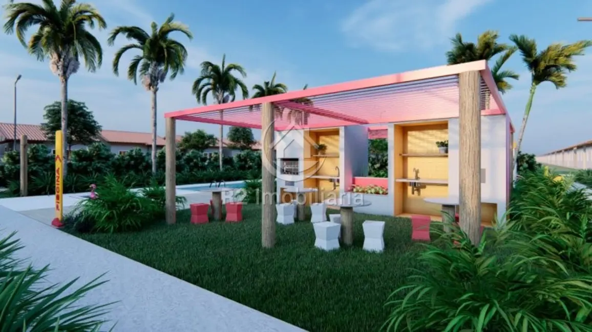 Foto 12 de Casa de Condomínio com 2 quartos à venda, 45m2 em Três Pontes, Itaborai - RJ