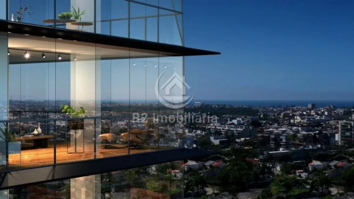 Foto 6 de Apartamento com 2 quartos à venda, 45m2 em Recreio dos Bandeirantes, Rio De Janeiro - RJ