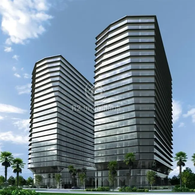 Foto 2 de Apartamento com 2 quartos à venda, 45m2 em Recreio dos Bandeirantes, Rio De Janeiro - RJ