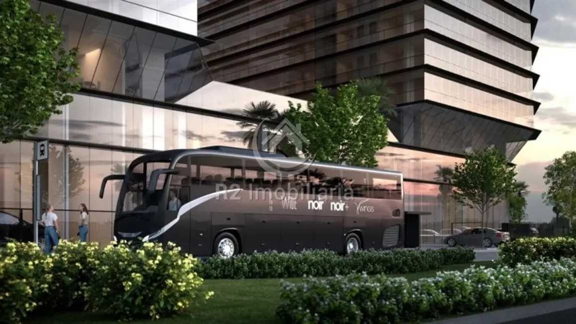 Foto 3 de Apartamento com 2 quartos à venda, 45m2 em Recreio dos Bandeirantes, Rio De Janeiro - RJ