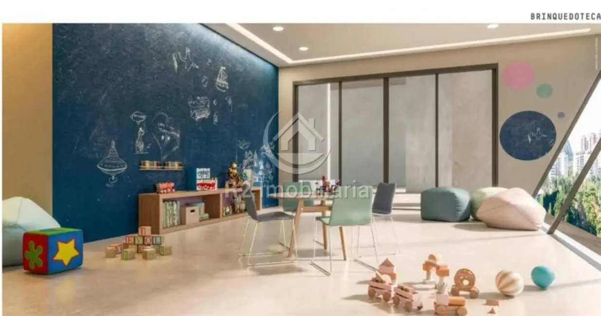 Foto 7 de Apartamento com 2 quartos à venda, 45m2 em Recreio dos Bandeirantes, Rio De Janeiro - RJ