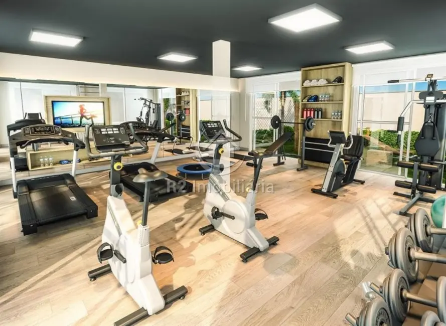 Foto 6 de Apartamento com 2 quartos à venda em Recreio dos Bandeirantes, Rio De Janeiro - RJ