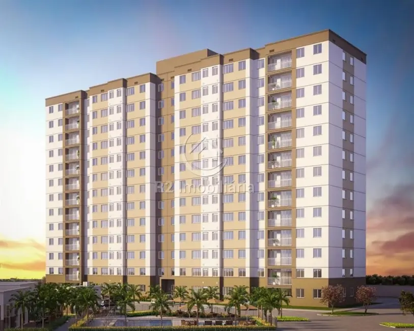 Foto 2 de Apartamento com 2 quartos à venda em Recreio dos Bandeirantes, Rio De Janeiro - RJ