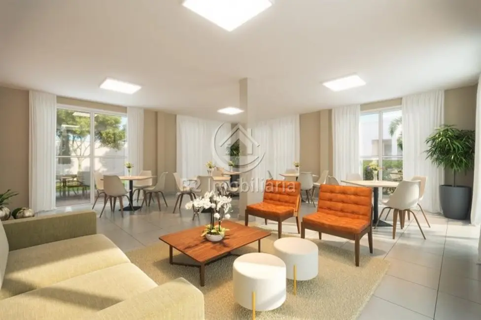 Foto 4 de Apartamento com 2 quartos à venda em Recreio dos Bandeirantes, Rio De Janeiro - RJ