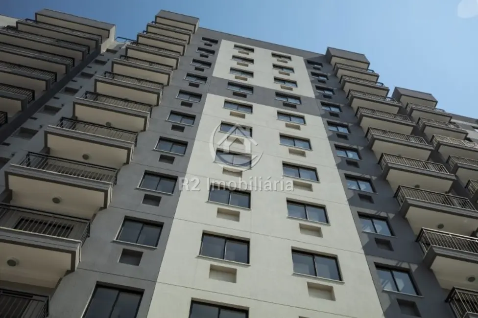 Foto 8 de Apartamento com 2 quartos à venda, 59m2 em Cachambi, Rio De Janeiro - RJ