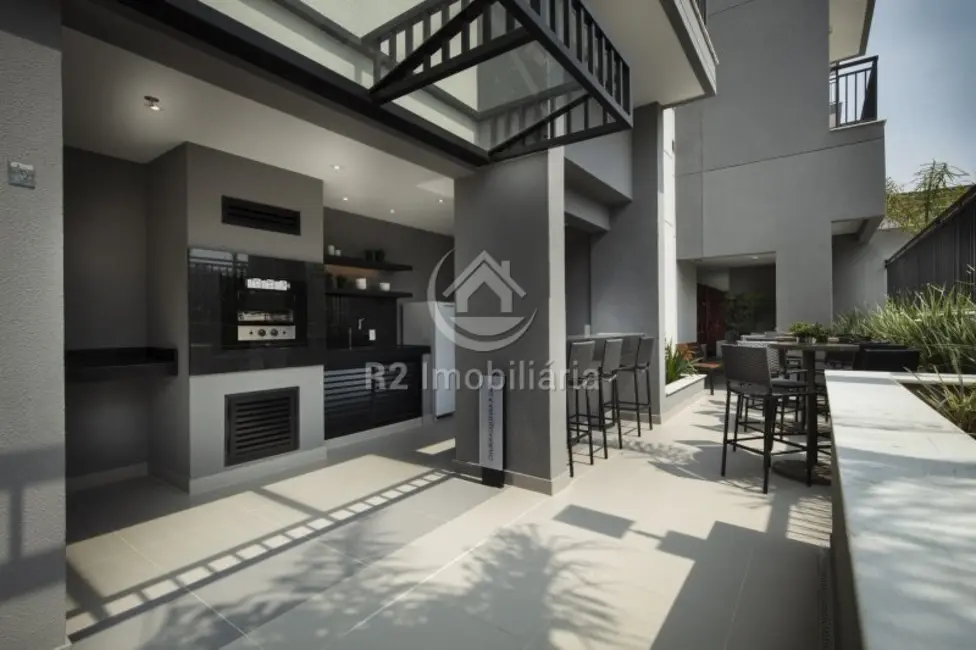 Foto 4 de Apartamento com 2 quartos à venda, 59m2 em Cachambi, Rio De Janeiro - RJ