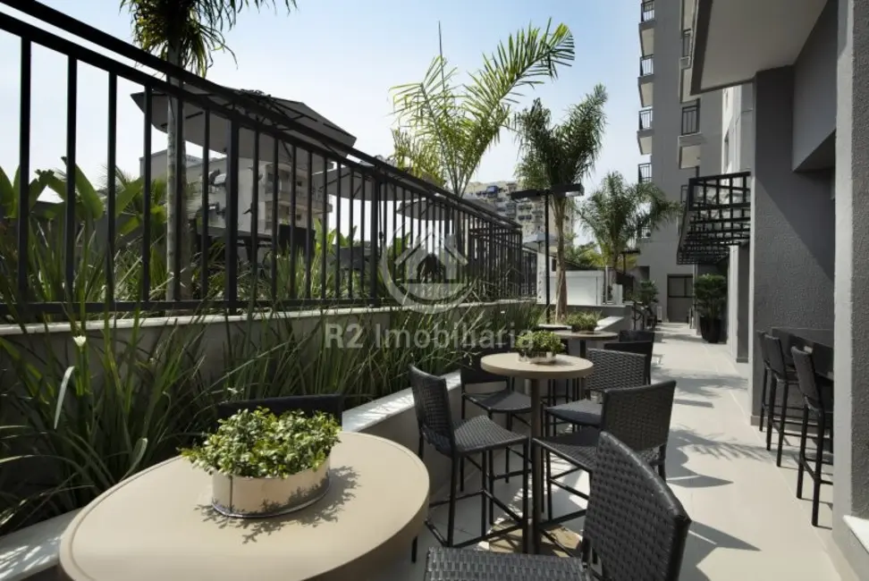 Foto 6 de Apartamento com 2 quartos à venda, 59m2 em Cachambi, Rio De Janeiro - RJ