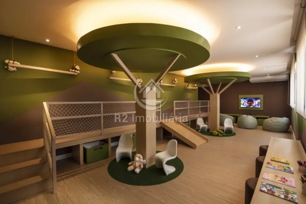 Foto 5 de Apartamento com 2 quartos à venda, 59m2 em Cachambi, Rio De Janeiro - RJ