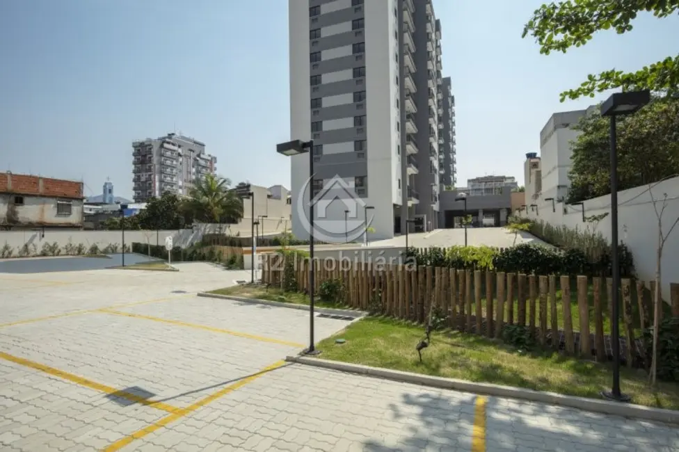 Foto 7 de Apartamento com 2 quartos à venda, 59m2 em Cachambi, Rio De Janeiro - RJ
