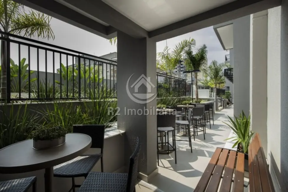 Foto 3 de Apartamento com 2 quartos à venda, 59m2 em Cachambi, Rio De Janeiro - RJ