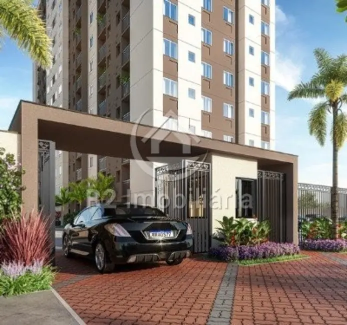 Foto 1 de Apartamento com 2 quartos à venda, 45m2 em Riachuelo, Rio De Janeiro - RJ