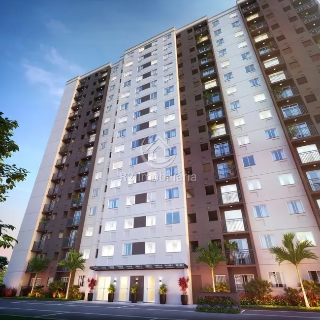 Foto 2 de Apartamento com 2 quartos à venda, 45m2 em Riachuelo, Rio De Janeiro - RJ