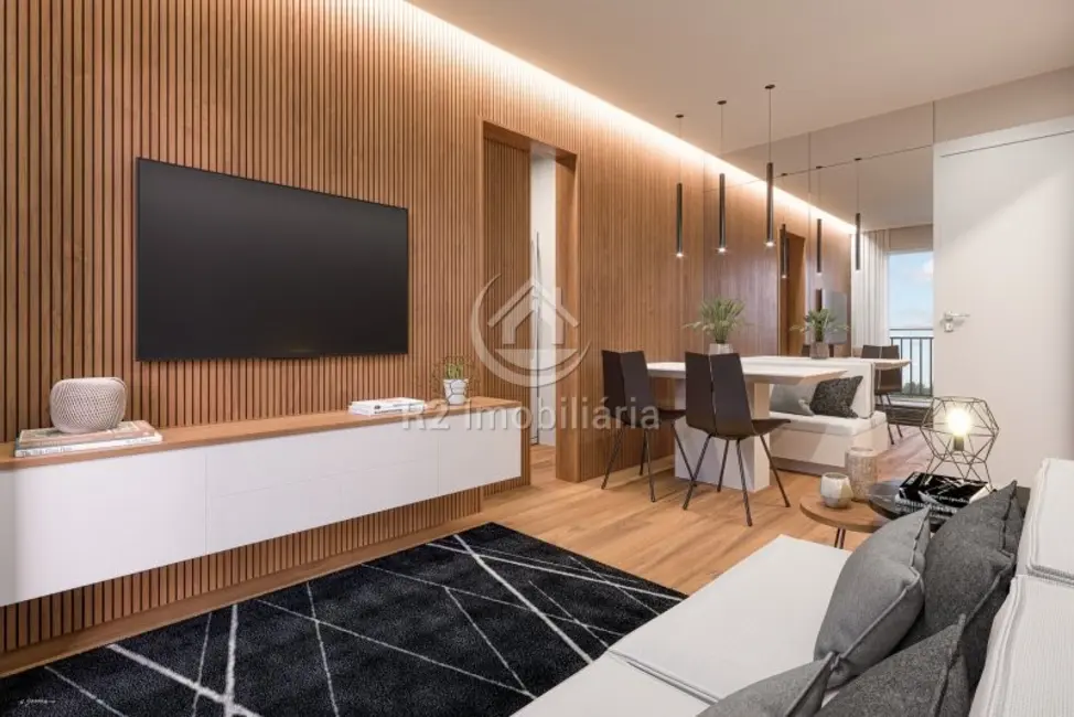 Foto 7 de Apartamento com 2 quartos à venda, 45m2 em Riachuelo, Rio De Janeiro - RJ