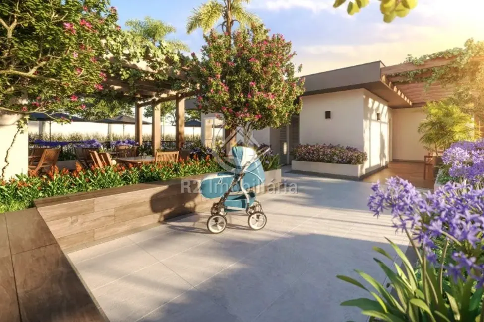 Foto 3 de Apartamento com 2 quartos à venda, 45m2 em Riachuelo, Rio De Janeiro - RJ