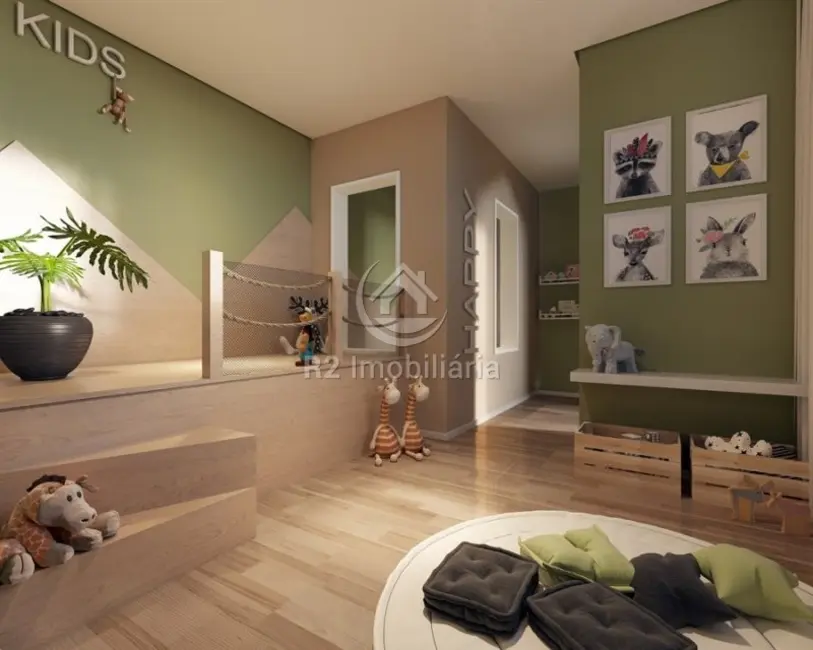 Apartamento com 2 quartos à venda, 42m2 em São Cristóvão, Rio De Janeiro - RJ - imagem 5 Foto 5 de Apartamento com 2 quartos à venda, 42m2 em São Cristóvão, Rio De Janeiro - RJ