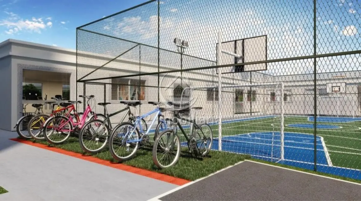 Foto 7 de Apartamento com 2 quartos à venda, 46m2 em Alcântara, Sao Goncalo - RJ