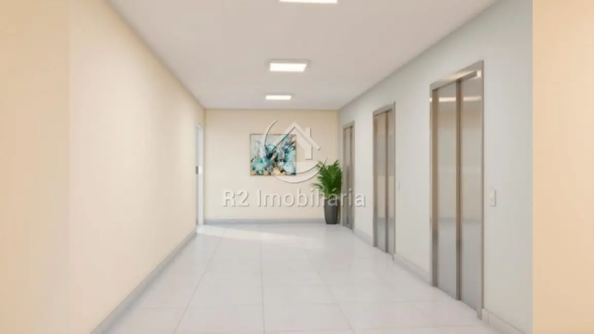 Foto 5 de Apartamento com 2 quartos à venda, 46m2 em Alcântara, Sao Goncalo - RJ