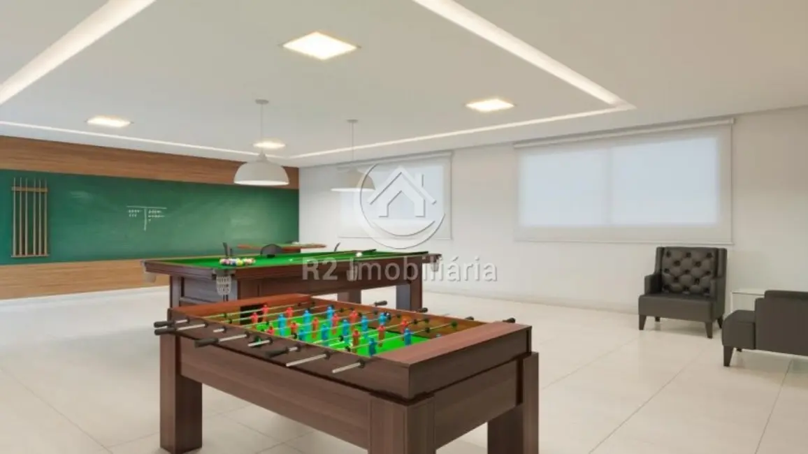 Foto 9 de Apartamento com 2 quartos à venda, 46m2 em Alcântara, Sao Goncalo - RJ