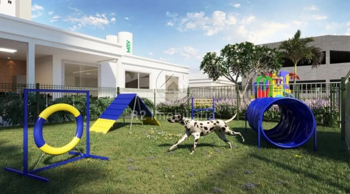 Foto 8 de Apartamento com 2 quartos à venda, 46m2 em Alcântara, Sao Goncalo - RJ