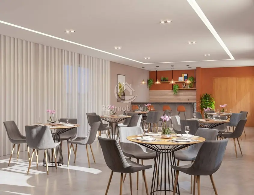 Foto 9 de Apartamento com 2 quartos à venda, 43m2 em Arsenal, Sao Goncalo - RJ