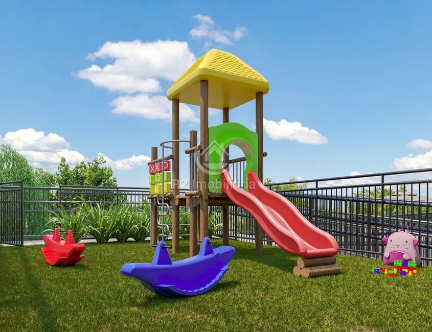 Foto 4 de Apartamento com 2 quartos à venda, 43m2 em Arsenal, Sao Goncalo - RJ