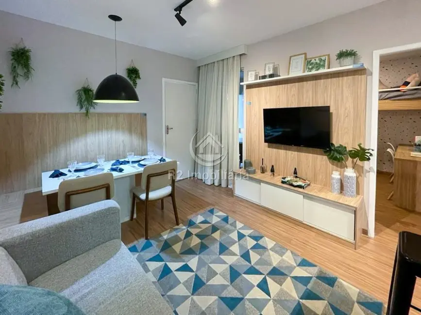 Foto 7 de Apartamento com 2 quartos à venda, 43m2 em Arsenal, Sao Goncalo - RJ