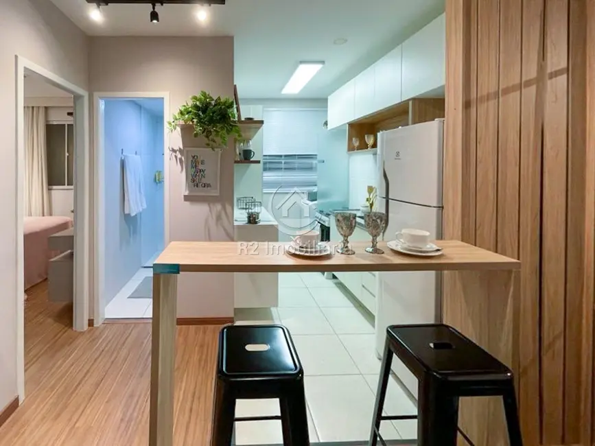 Foto 8 de Apartamento com 2 quartos à venda, 43m2 em Arsenal, Sao Goncalo - RJ