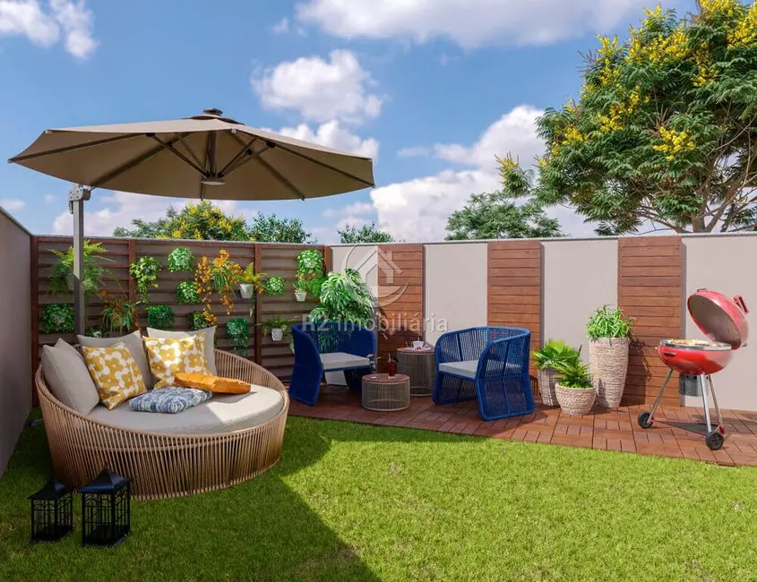 Foto 5 de Apartamento com 2 quartos à venda, 43m2 em Arsenal, Sao Goncalo - RJ