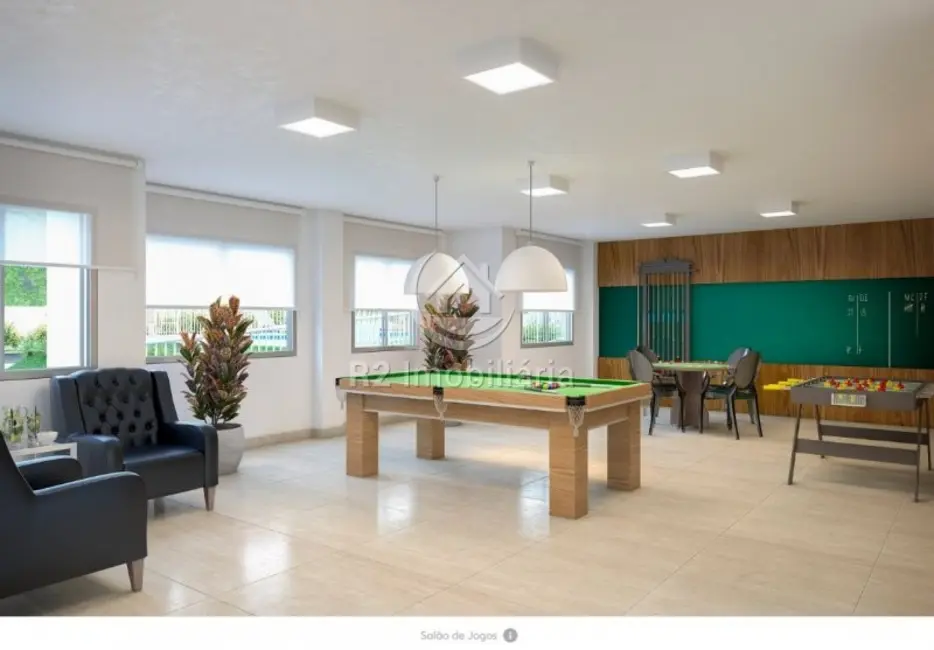 Foto 5 de Apartamento com 2 quartos à venda, 45m2 em Méier, Rio De Janeiro - RJ