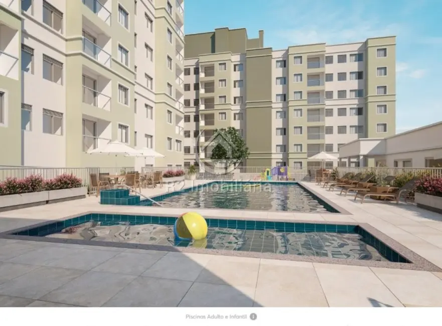 Foto 3 de Apartamento com 2 quartos à venda, 45m2 em Méier, Rio De Janeiro - RJ