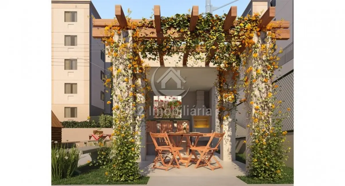 Foto 3 de Apartamento com 2 quartos à venda, 42m2 em Madureira, Rio De Janeiro - RJ