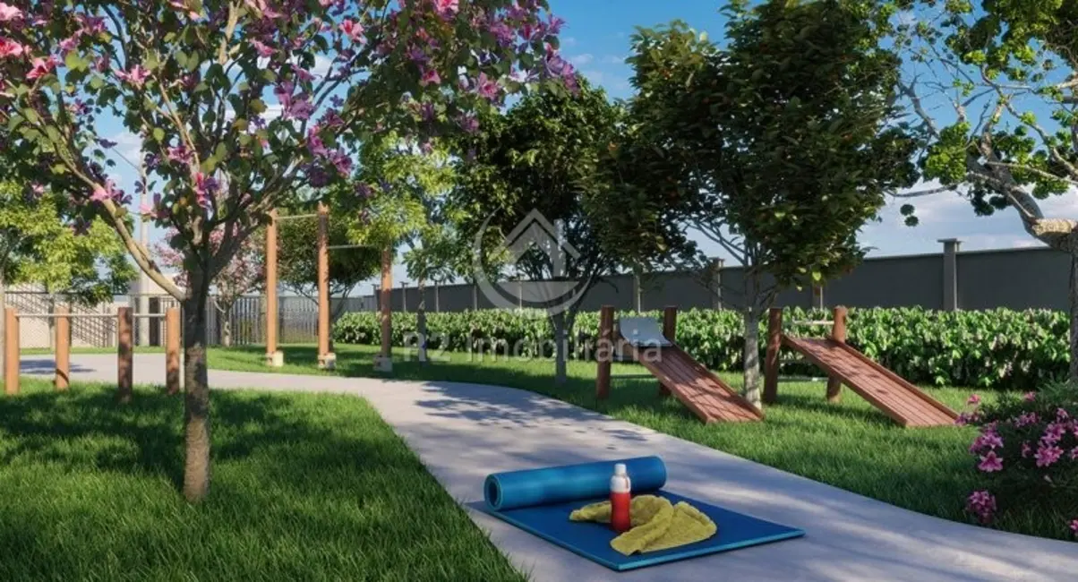 Foto 5 de Apartamento com 2 quartos à venda, 42m2 em Madureira, Rio De Janeiro - RJ