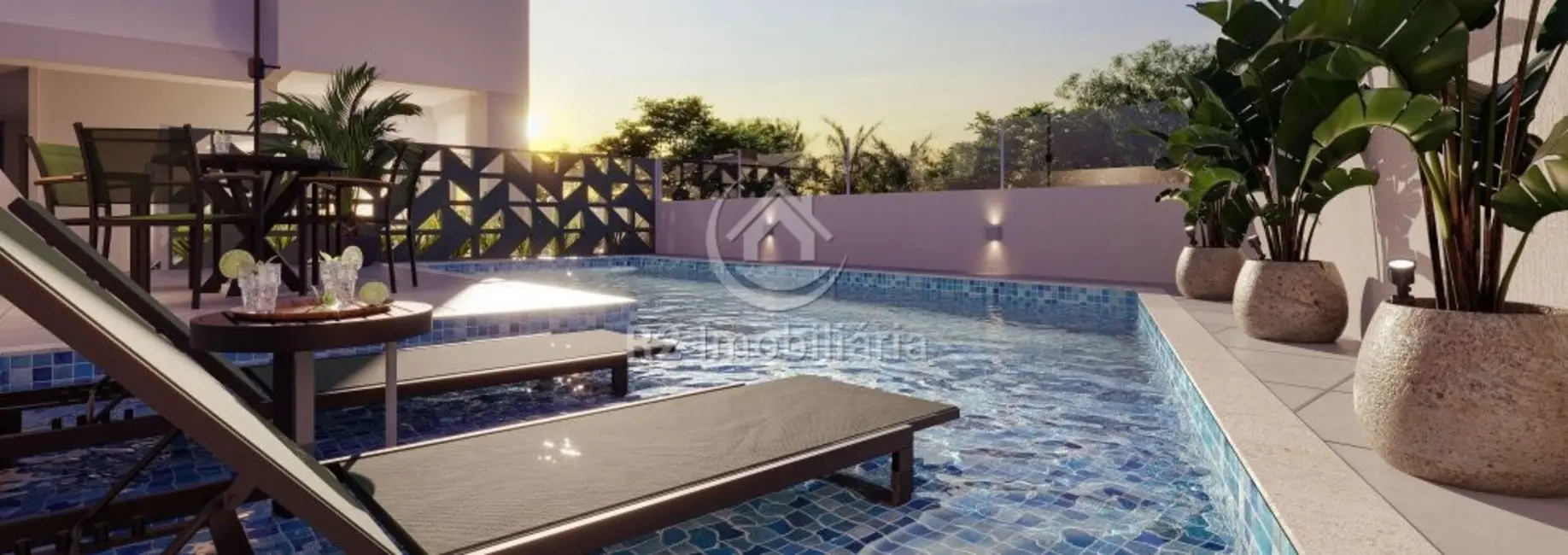 Foto 6 de Apartamento com 2 quartos à venda, 49m2 em Fonseca, Niteroi - RJ